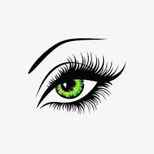 Eye Eyes Clipart Eyelash Eye Clipart Png Transparent Clipart Image And Psd File For Free Download Eyes Clipart Image Eyelashes