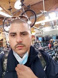 Investigators search for suspects accused of stealing mountain bikes in  Santa Cruz