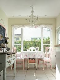 Scroll down and feast your eyes with these pretty and charming shabby chic dining rooms. 13 Shabby Chic Dining Room Ideas Town Country Living