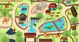 Pin By Kelly Thompson On Future Slp Zoo Project Zoo Map Zoo Park