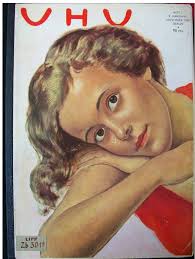 PDF) Between Commodification and Emancipation: Image Formation of the New  Woman through the Illustrated Magazine of the Weimar Republic ABSTRACT OF  THE DISSERTATION Between Commodification and Emancipation: Image Formation  of the New