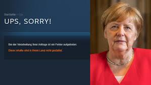Steam can t verify credit card. Steam Blocks Adult Only Games In Germany Due To Insufficient Age Verification Niche Gamer