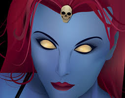 Raven Darkhölme Projects :: Photos, videos, logos, illustrations and  branding :: Behance