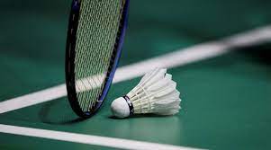 Idrettens hus, sognsveien 73, 0854 oslo. Badminton Attempts Travelling Bubble Two Continents 6 Tournaments 66 Days Sports News The Indian Express
