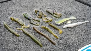 Our informative buyer's guide will help you find the best available options. Soft Plastic Baits For Bass Off 64 Medpharmres Com