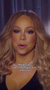 Mariah Carey Meltdown New Years