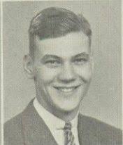 Walker Brooks Pollitt Jr. (1924-2004)