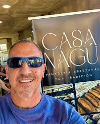 Sun. 5/25/2025 The best to you always in your future endeavors Andy's.  Thank you (and yes, Cardinali's Bakery is the best)