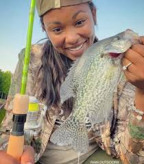 Read Crappie Fishing Tips, Tricks And More