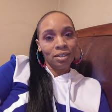 Veronica Rainey (@VeronicaRainey4)