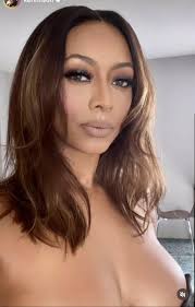 Keri Hilson Nude Leaks 38 Media Free | Of CelebExposed