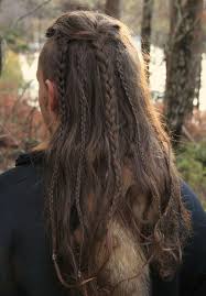 Usually, the braid is long and slender as opposed to dread locks. 25 Most Interesting Men Braids Hairstyles Ideas For Men S Stylendesigns