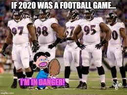 See, rate and share the best 2020 memes, gifs and funny pics. Sports Nfl Football Memes Gifs Imgflip