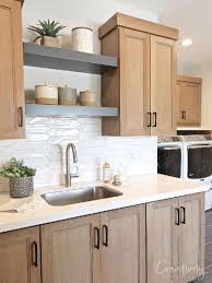 What Is A Good Color For Kitchen Cabinets The Best Ideas For Kitchen Cabinets In 2020 Diy Kitchen Renovation Kitchen Remodel Small Kitchen Design Small