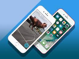 Apple iPhone 8 Plus vs iPhone 7 Plus ...
