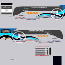 Tutorial edit livery bus simulator. 599 Download Livery Bussid Hd Shd Xhd Terbaru 2020 Keren