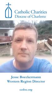 Catholic Charities Diocese of Charlotte