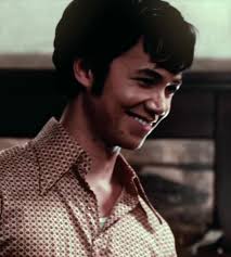 Edits of Drew from The Conjuring