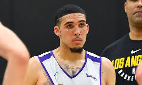 Liangelo ball is scratching and clawing for his chance to. Liangelo Ball Might Be Shorter Than His Listed Height
