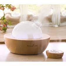 Dengan membeli humidifier young living, anda kini bisa mendapatkan diskon hingga 9% dari harga asli! Aria Ultrasonic Diffuser Young Living Yleo Shopee Indonesia