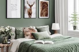 48 a collection of your favorite things. Trend Green Forest Bedroom Decor Ideas Ferbena Home Design