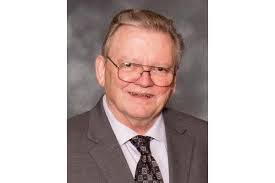 James Ehrmantraut Obituary (2020)