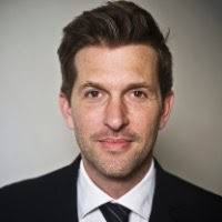 I quite like an analogy, this one's a tiny bit long, but it's