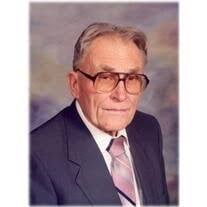 Theodore Lang Obituary