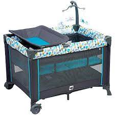 Stocking Your House Will Make It Easier For Your Grandchild S Parents To Visit That S The Goal Make It Easier Comfort Mattress Best Baby Cribs Baby Playpen