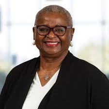 Vernette E. Williams : Paralegal