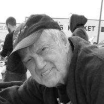 Edward J Brzoski Obituary