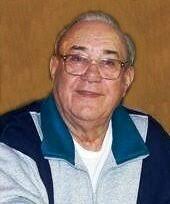 Obituary of Leonard Gilbert Blizzard