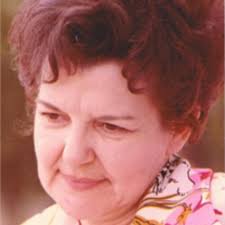 Evelyn Jewell McAnally Gray Obituary December 9, 2015