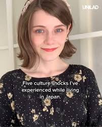 Alex has been using TikTok to educate others about Japanese culture, and  show what makes living in the country so special 🤩🇯🇵