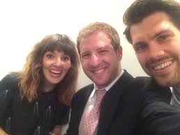 Lyrics, Melody, and Meaning: A Conversation With Oh Wonder