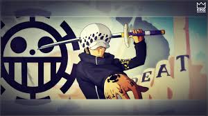 Discover the ultimate collection of the top 34 one piece wallpapers and photos available for download for free. Trafalgar Law Wallpaper One Piece By Kingwallpaper Trafalgar Law Trafalgar Law Wallpapers Polar Bear Illustration