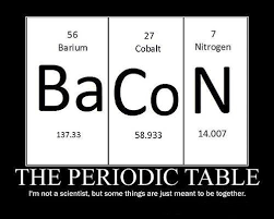 The Greatest Elemental Combo Science Puns Science Jokes Periodic Table Humor