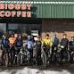 Sherpaboy’s Annual New Year’s Day trail ride. event in Livonia, MI