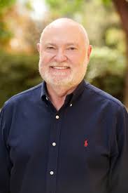 David Glanzman's Instagram, Twitter & Facebook