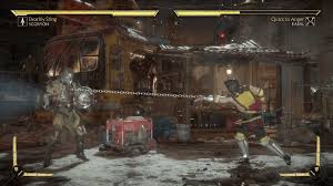 He's quite agile and despite having simple to execute abilities, he can dish out a lot of damage. Mortal Kombat 11 And The Evolution Of Scorpion S Spear In Third Person