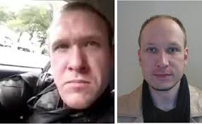 Anders behring breivik måtte dog melde sig ud af fremskrittspartiet, fordi han ikke fik støtte til sine synspunkter i partiet. New Zealand Terrorist Had Contact With Breivik In Norway The Nordic Page
