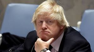 Health secretary matt hancock has admitted breaking social distancing guidance after pictures of the sun reported that its pictures of mr hancock and ms coladangelo, who are both married with. Grossbritannien Boris Johnson Verliert Nach Streit Mit Freundin In Wahlergunst Politik Stuttgarter Zeitung