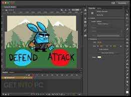 Adobe animate cc 2021 21.0 free download. Adobe Animate Cc 2018 Free Download