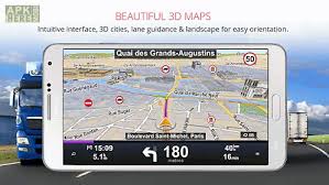 Top ios apps for truck gps in appcrawlr! Sygic Truck Gps Navigation For Android Free Download At Apk Here Store Apktidy Com