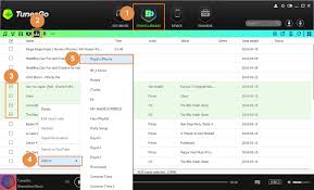Maybe you built a playlist of your own. Wondershare Wondershare Tunesgo Handleiding Download Muziek Van Youtube Websites Naar Iphone Ipad Ipod