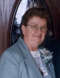 Obituary for Karen McAfee