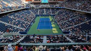 It's also the last grand slam event of the season for the best players in the world. Was Das Neue Stadion Der Us Open In New York So Besonders Macht