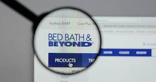 Ships free orders over $39. Bed Bath Beyond To Close 60 Stores Multichannel Merchant
