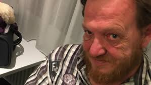 Fundraiser by Gabriel Baumann : Im Gedenken an unseren geliebten Vater  "Roli"