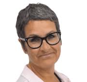 Dr Christine Chow PhD